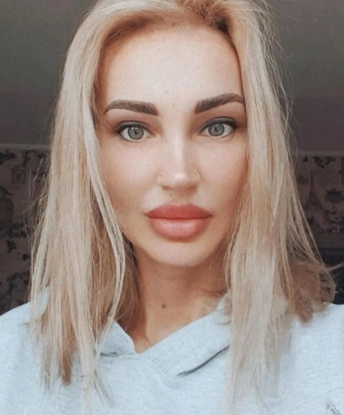 Проститутка Илона