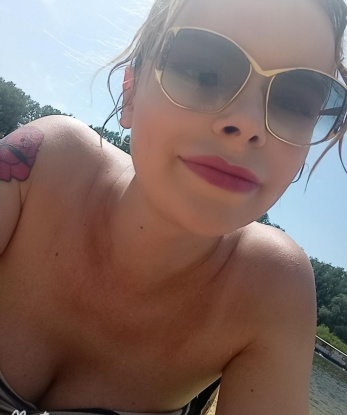 Проститутка Юличка