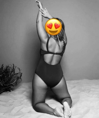 Проститутка Зинаида