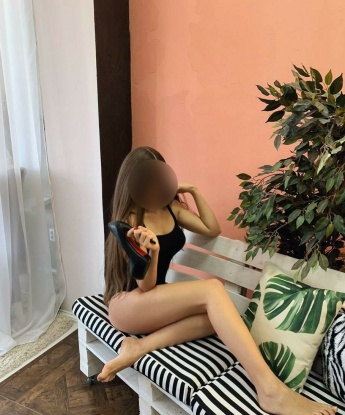 Проститутка Есения