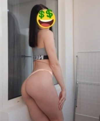 Проститутка Светлана